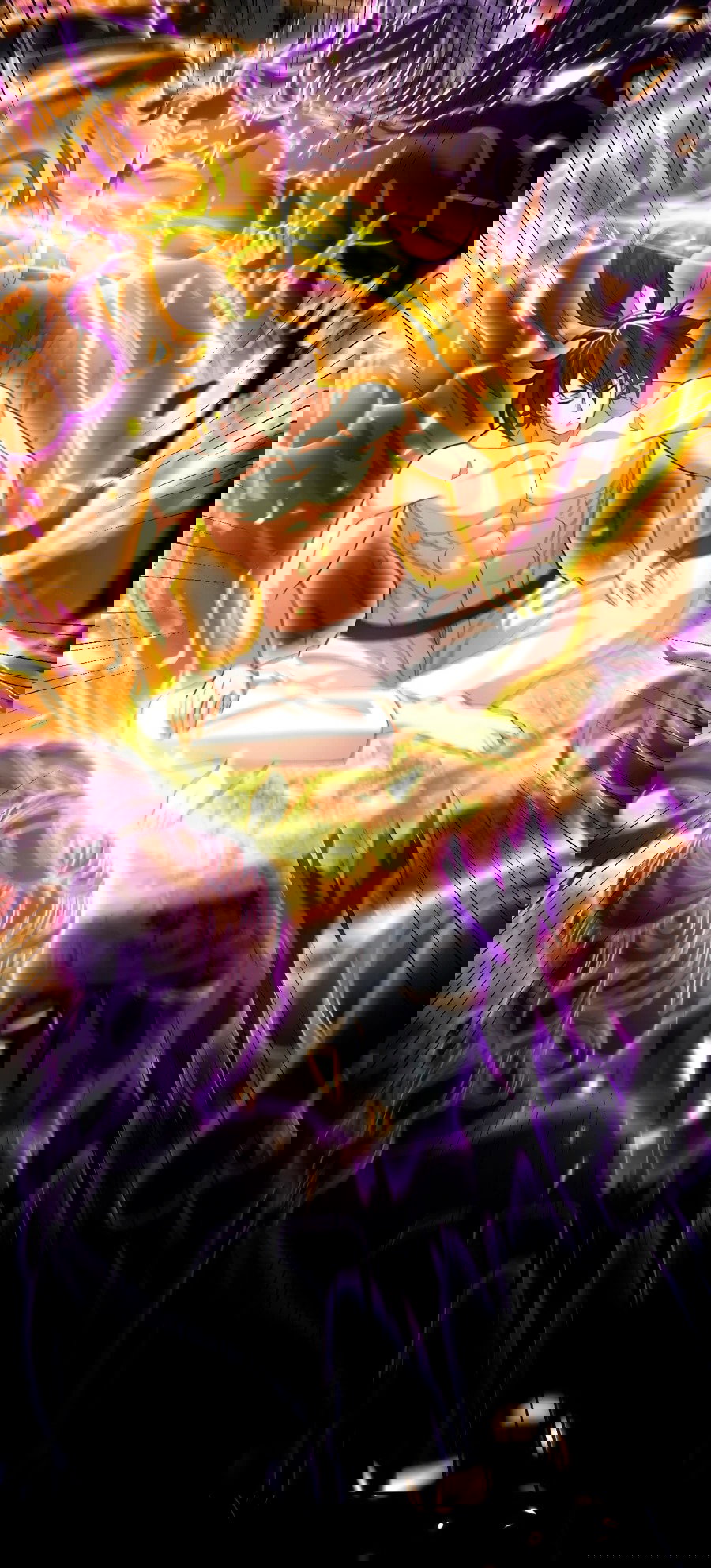 Манга Я шокировал свою жену-императрицу, я непобедим - Глава 33 Страница 12