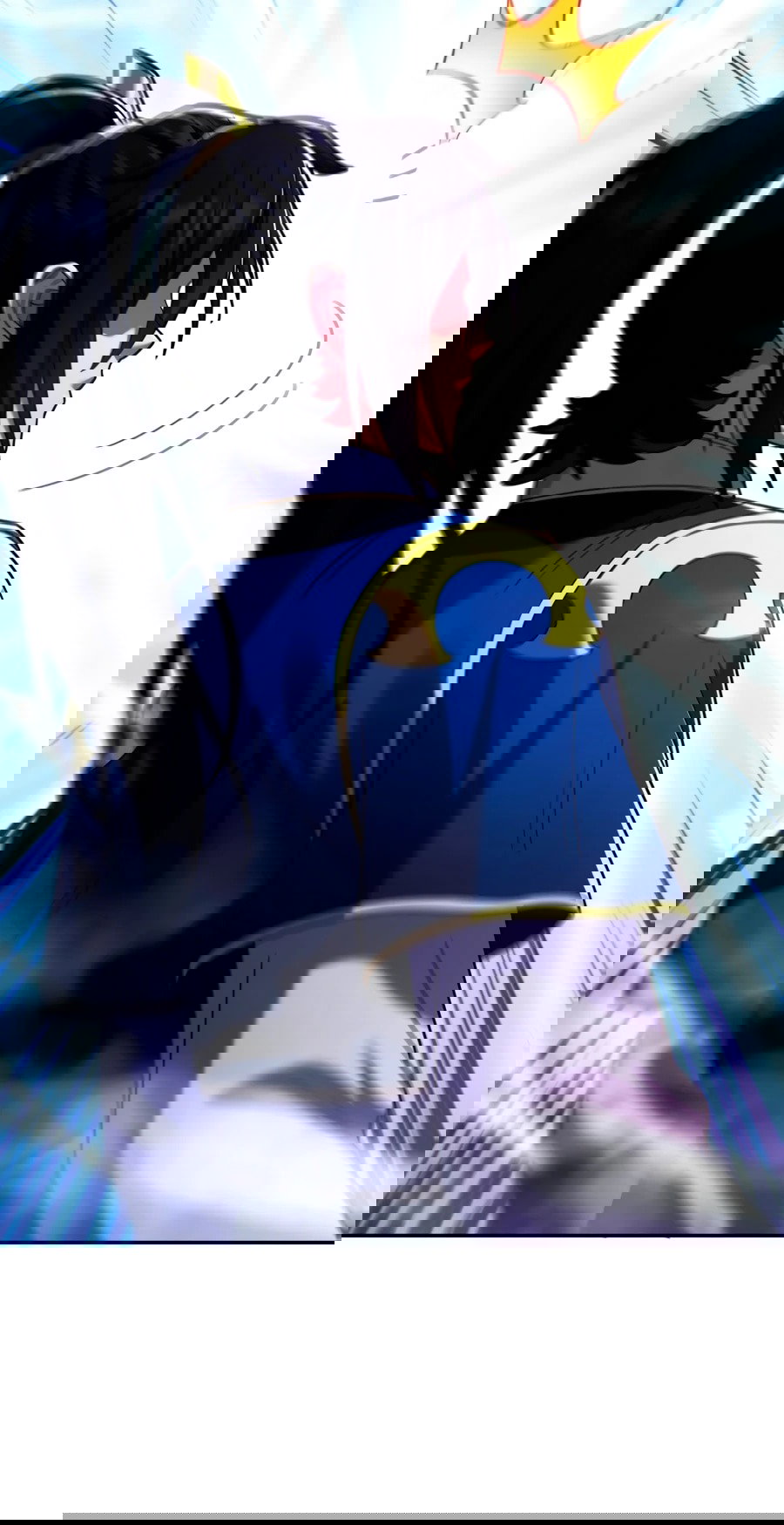 Манга Я шокировал свою жену-императрицу, я непобедим - Глава 33 Страница 15