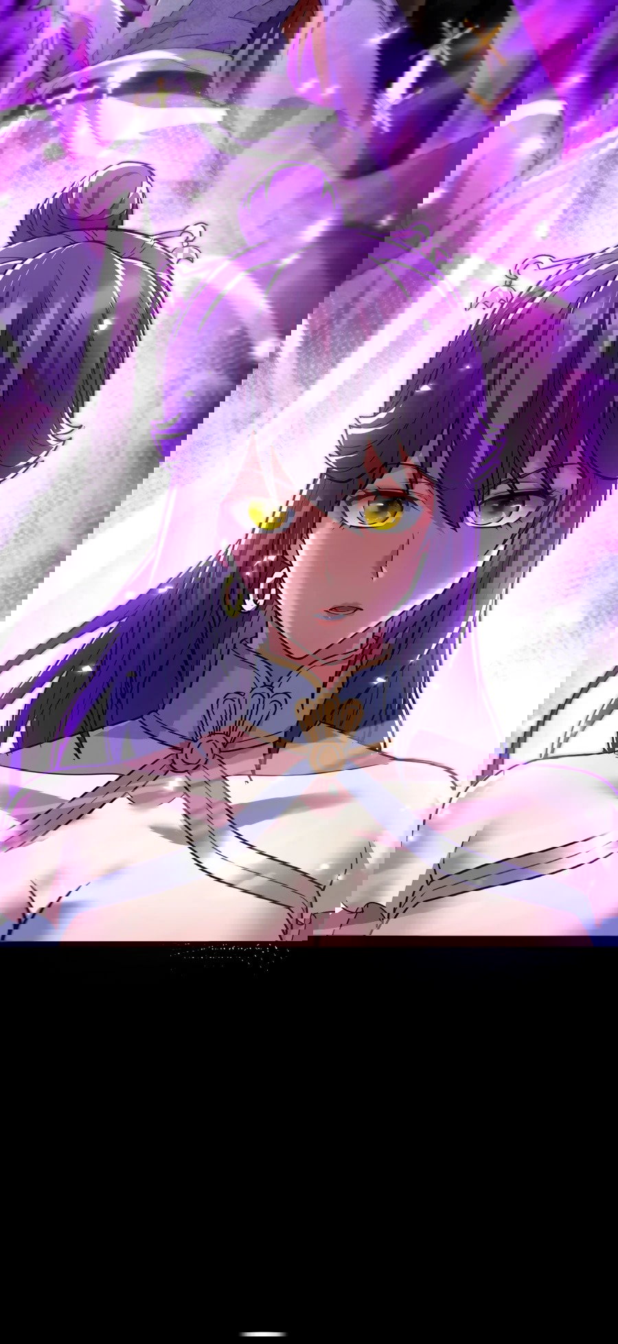 Манга Я шокировал свою жену-императрицу, я непобедим - Глава 31 Страница 6