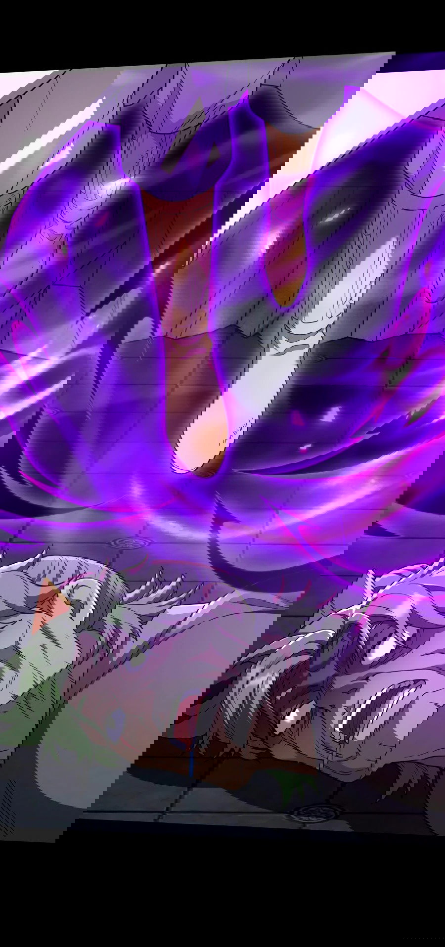 Манга Я шокировал свою жену-императрицу, я непобедим - Глава 30 Страница 14