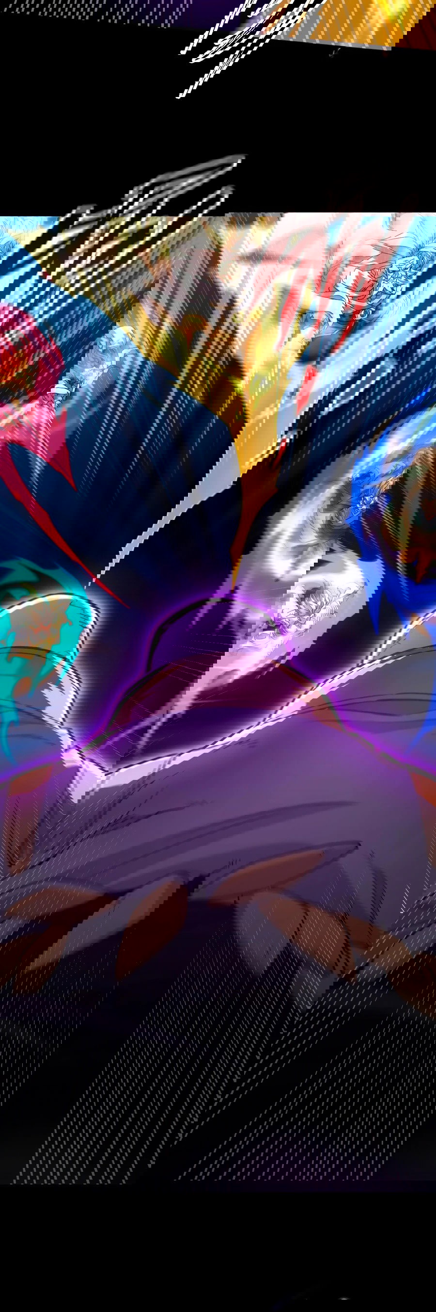 Манга Я шокировал свою жену-императрицу, я непобедим - Глава 30 Страница 22