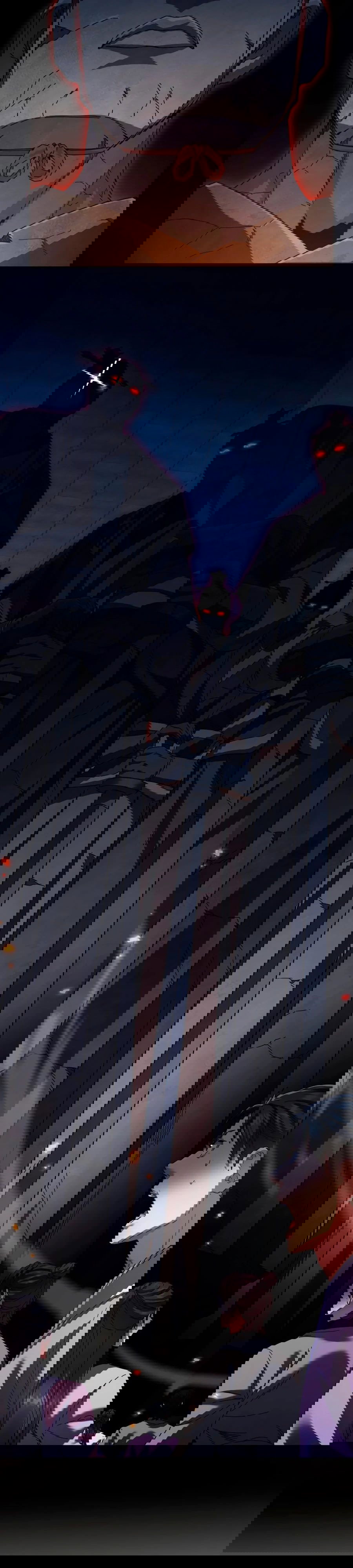 Манга Я шокировал свою жену-императрицу, я непобедим - Глава 28 Страница 34