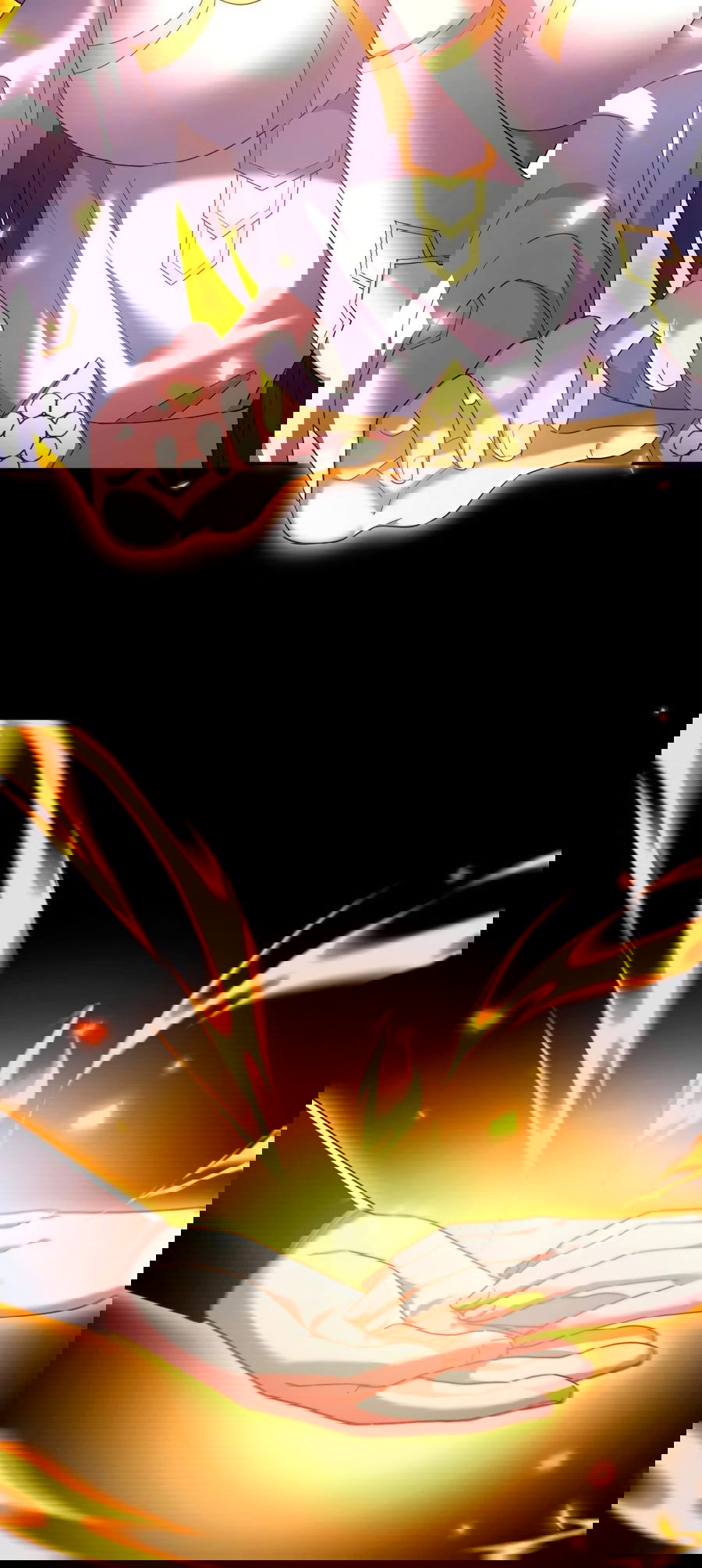 Манга Я шокировал свою жену-императрицу, я непобедим - Глава 28 Страница 8