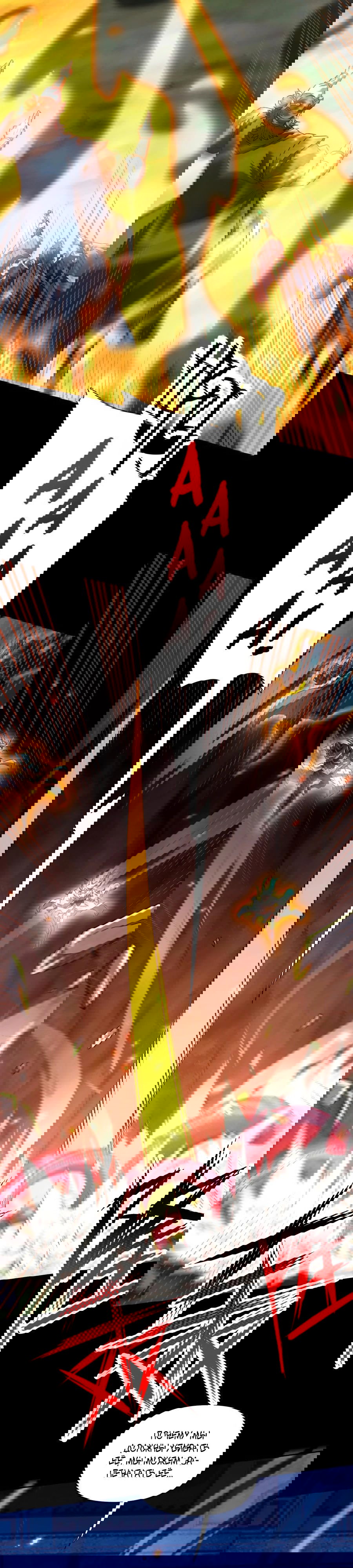 Манга Я шокировал свою жену-императрицу, я непобедим - Глава 27 Страница 5