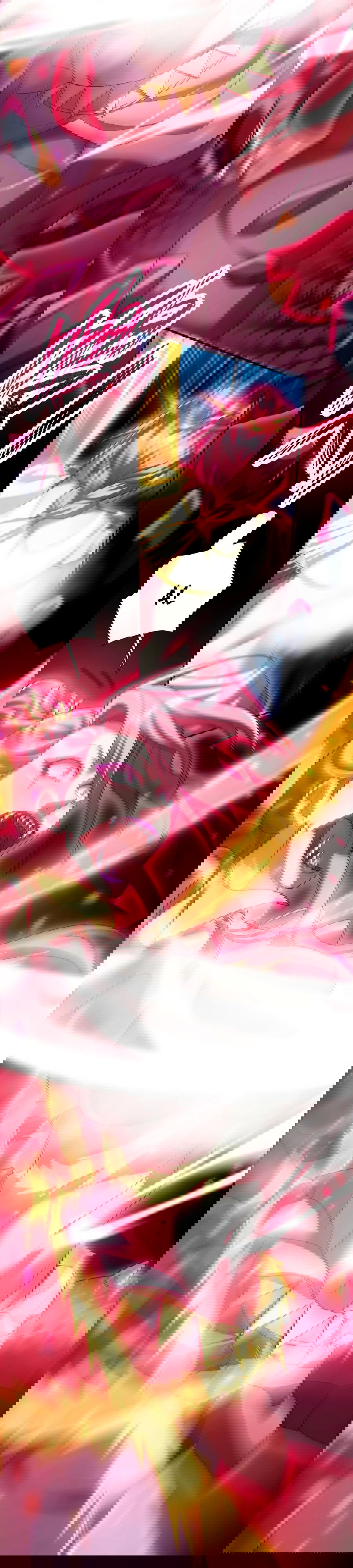 Манга Я шокировал свою жену-императрицу, я непобедим - Глава 27 Страница 3