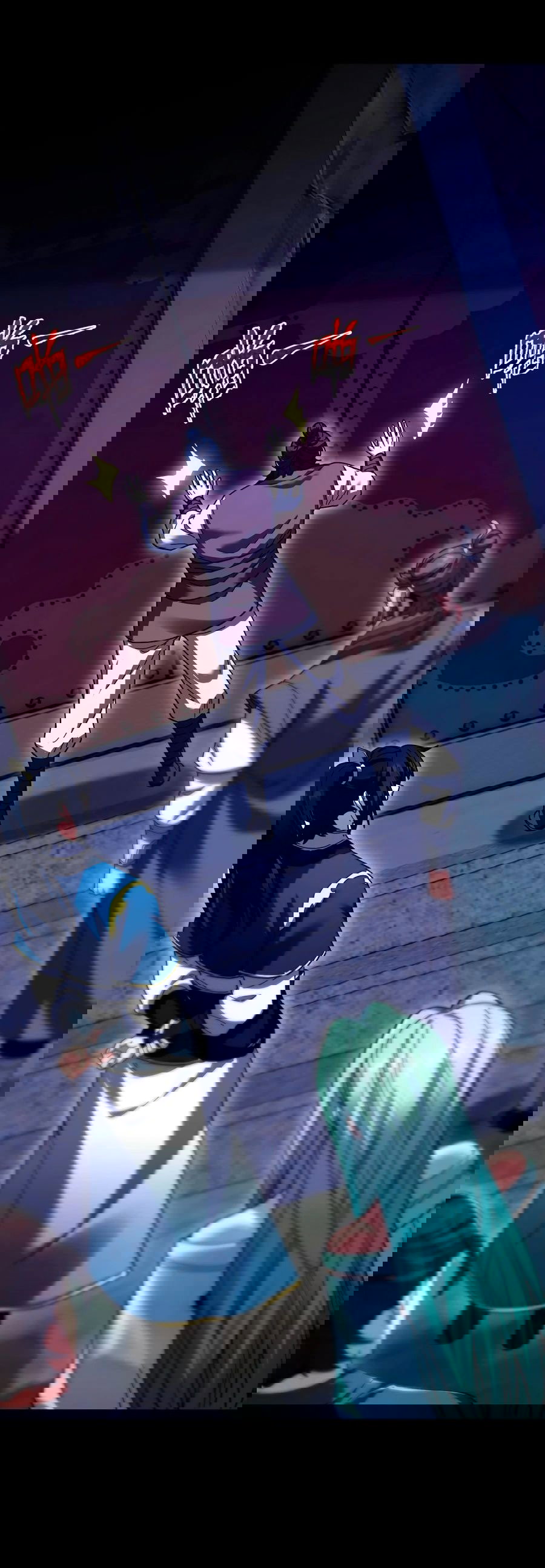 Манга Я шокировал свою жену-императрицу, я непобедим - Глава 27 Страница 20