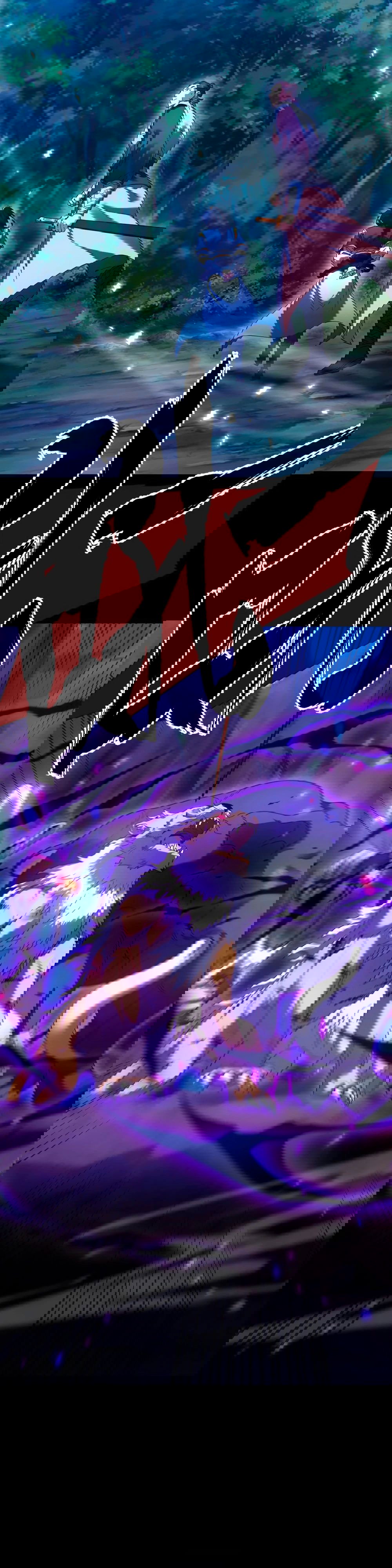 Манга Я шокировал свою жену-императрицу, я непобедим - Глава 25 Страница 15