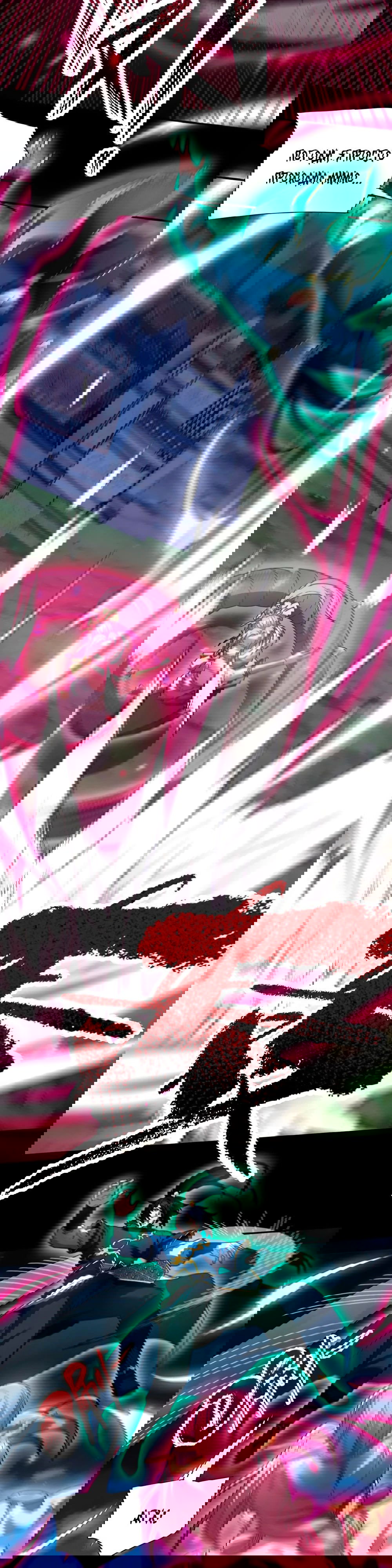 Манга Я шокировал свою жену-императрицу, я непобедим - Глава 25 Страница 34