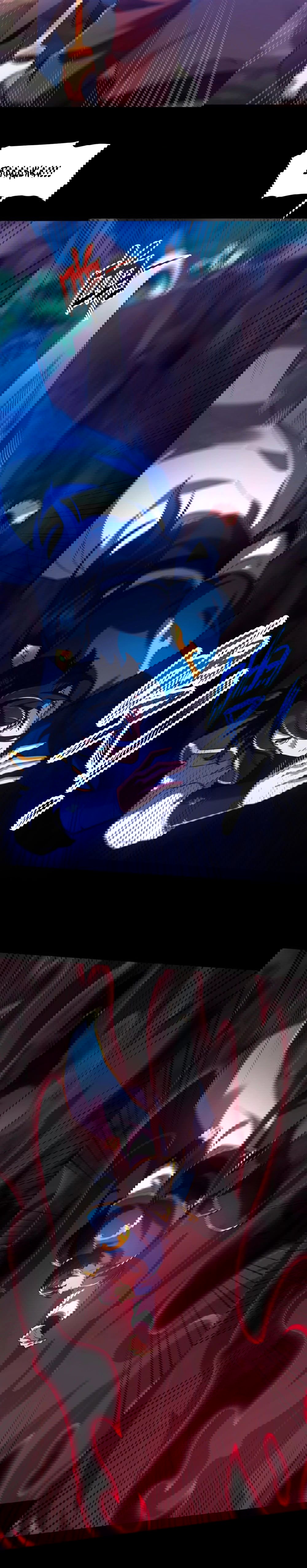 Манга Я шокировал свою жену-императрицу, я непобедим - Глава 25 Страница 27