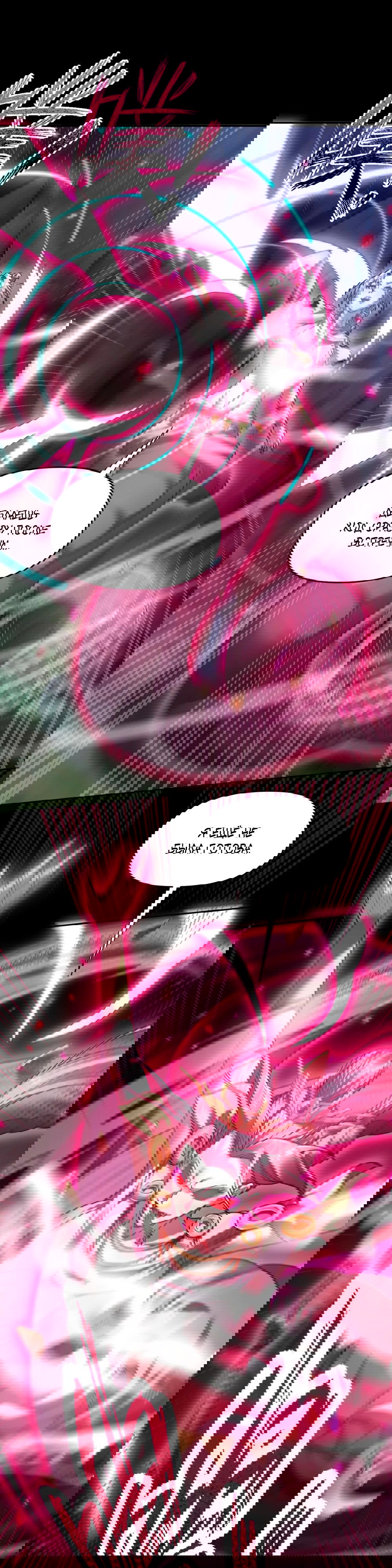 Манга Я шокировал свою жену-императрицу, я непобедим - Глава 25 Страница 33