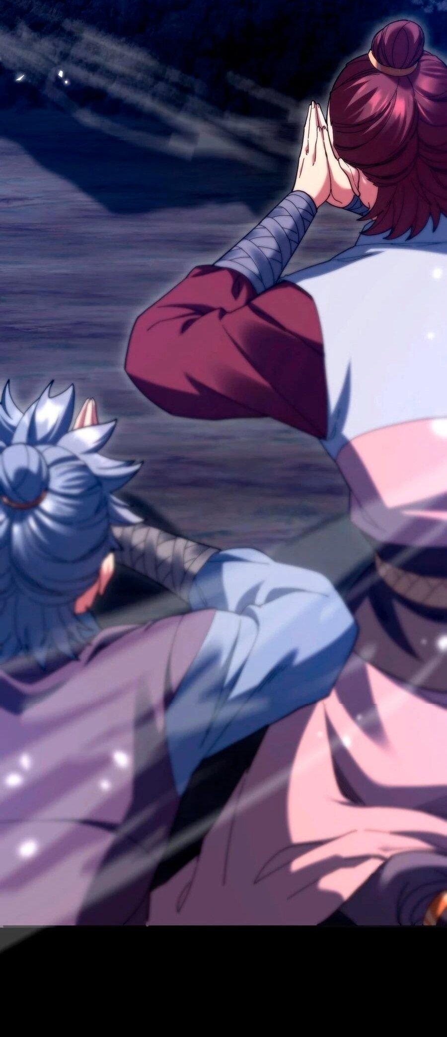 Манга Я шокировал свою жену-императрицу, я непобедим - Глава 24 Страница 59