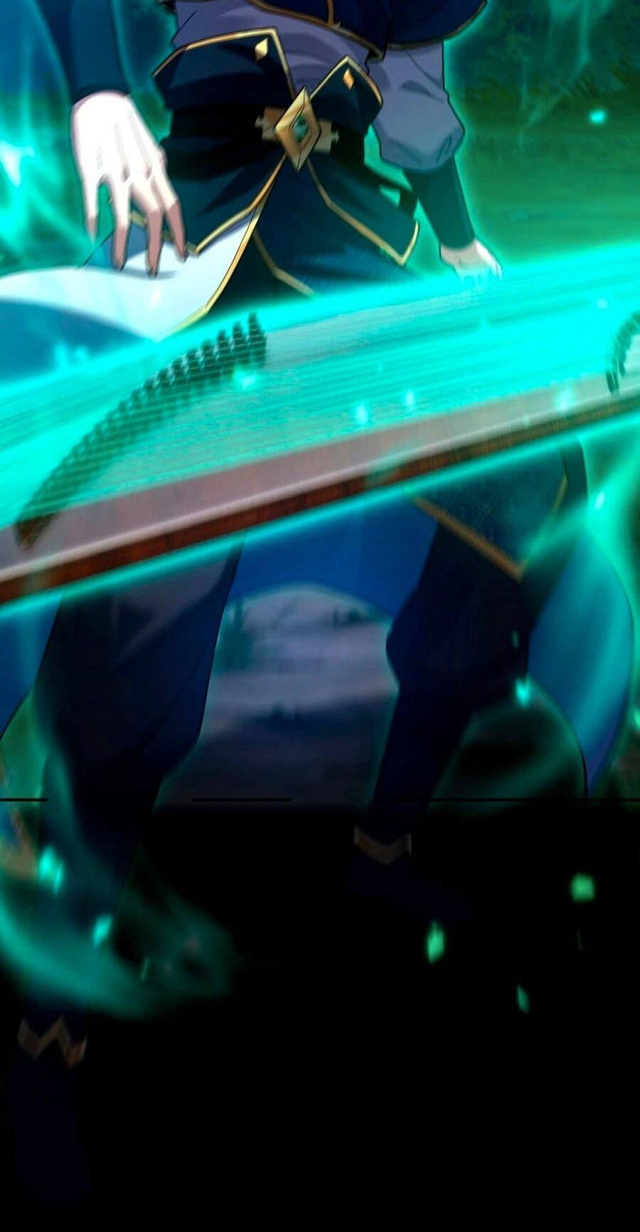 Манга Я шокировал свою жену-императрицу, я непобедим - Глава 24 Страница 48