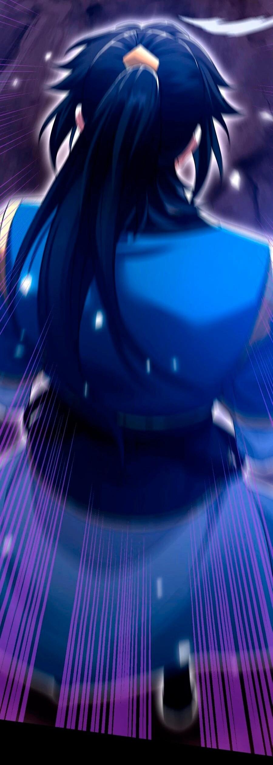 Манга Я шокировал свою жену-императрицу, я непобедим - Глава 24 Страница 6