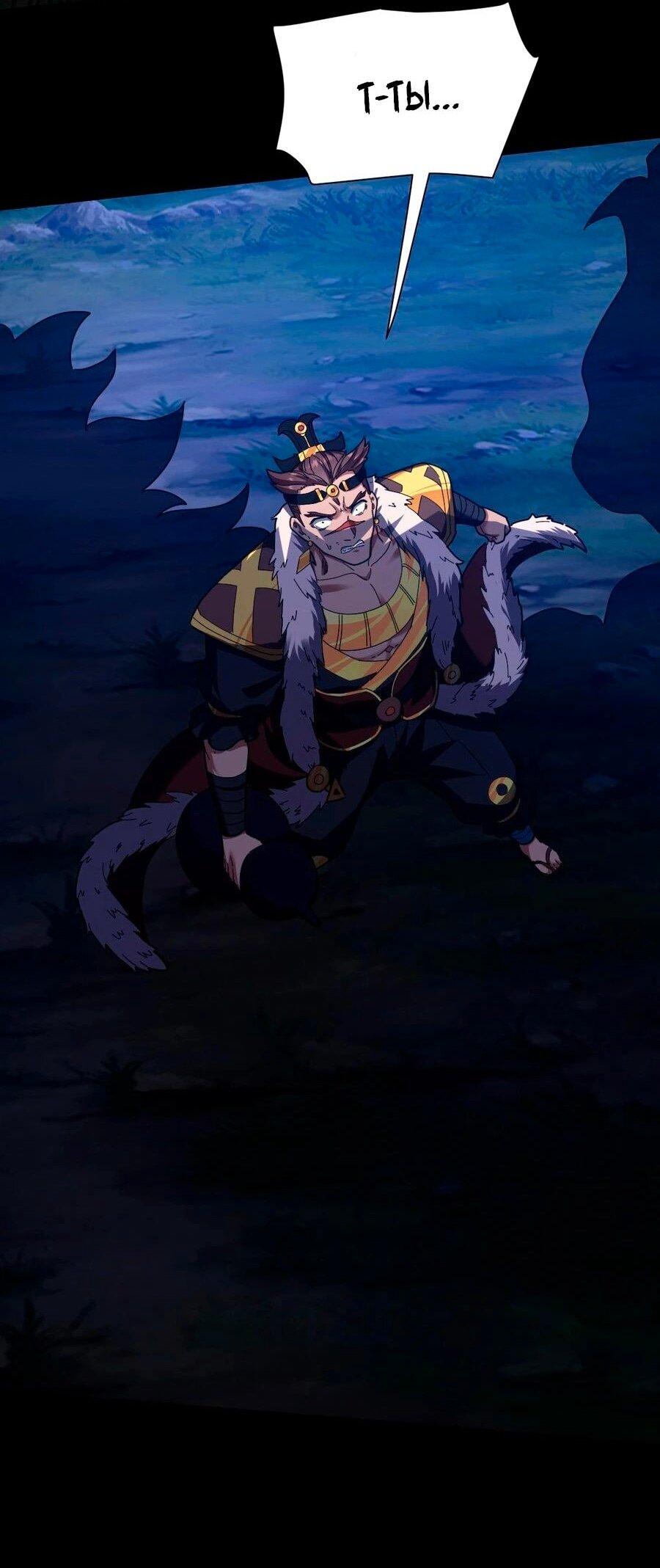 Манга Я шокировал свою жену-императрицу, я непобедим - Глава 24 Страница 40