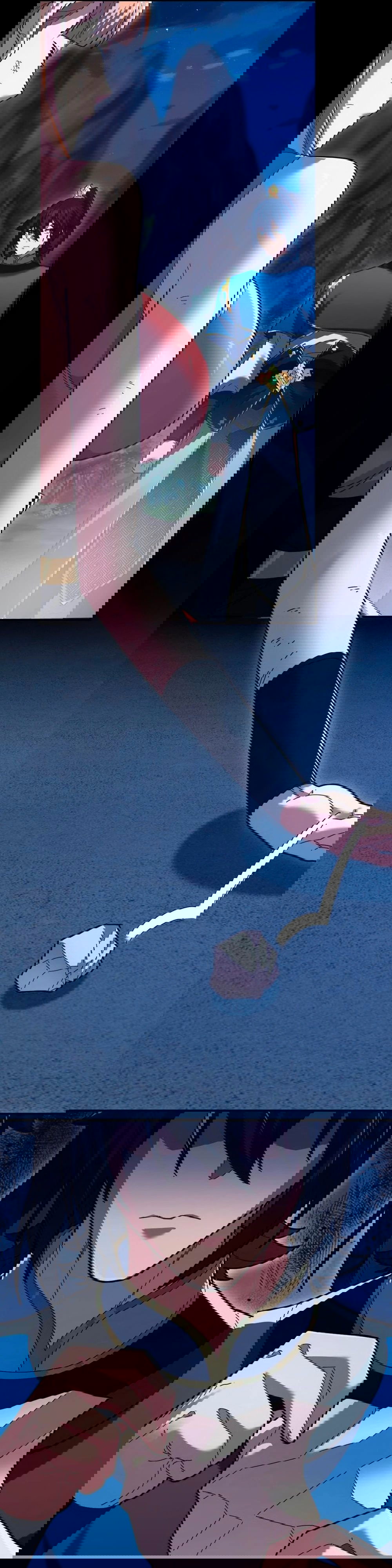 Манга Я шокировал свою жену-императрицу, я непобедим - Глава 23 Страница 29