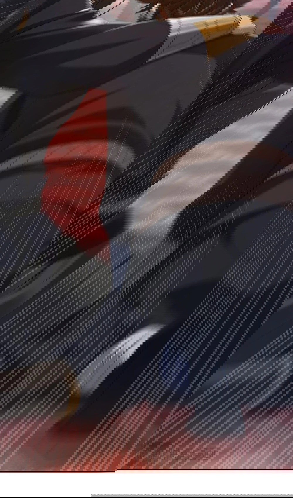 Манга Я шокировал свою жену-императрицу, я непобедим - Глава 22 Страница 2