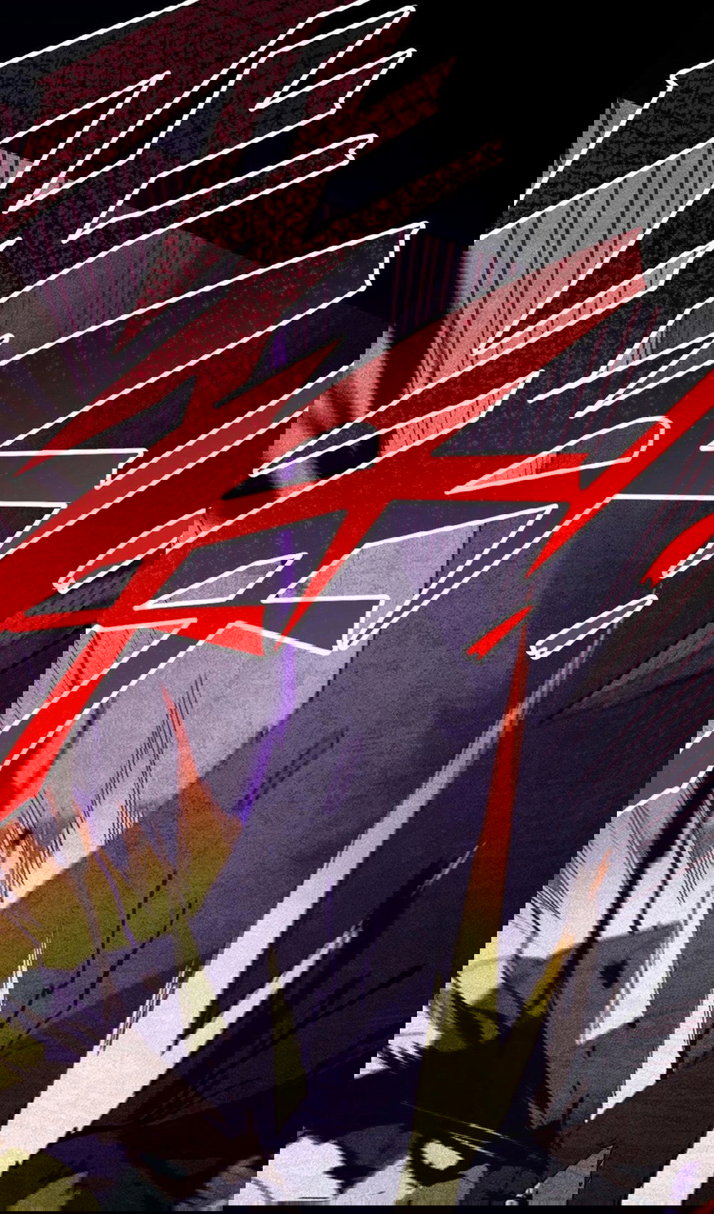 Манга Я шокировал свою жену-императрицу, я непобедим - Глава 22 Страница 64