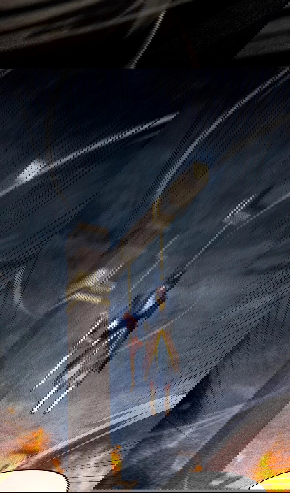 Манга Я шокировал свою жену-императрицу, я непобедим - Глава 22 Страница 67