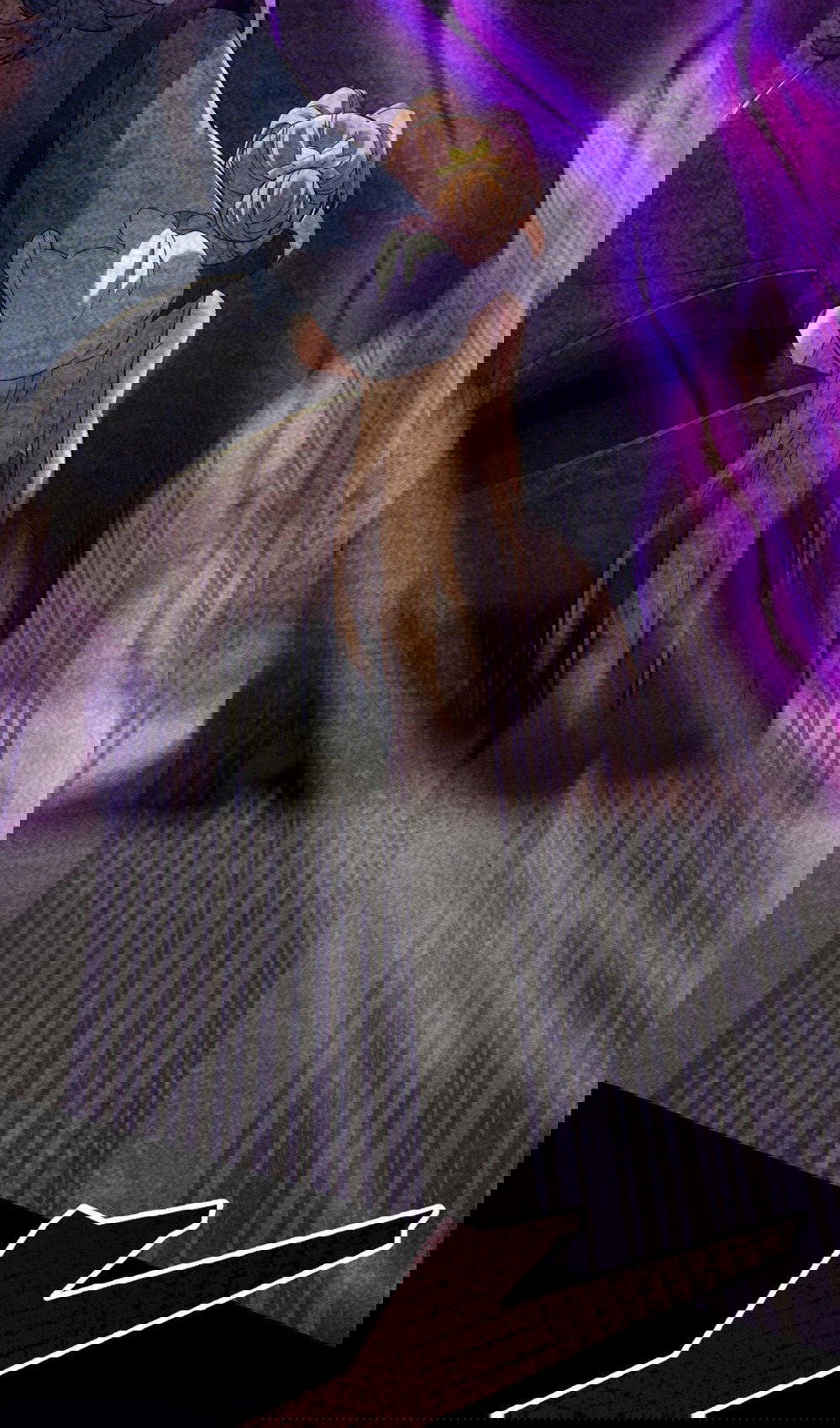 Манга Я шокировал свою жену-императрицу, я непобедим - Глава 22 Страница 63