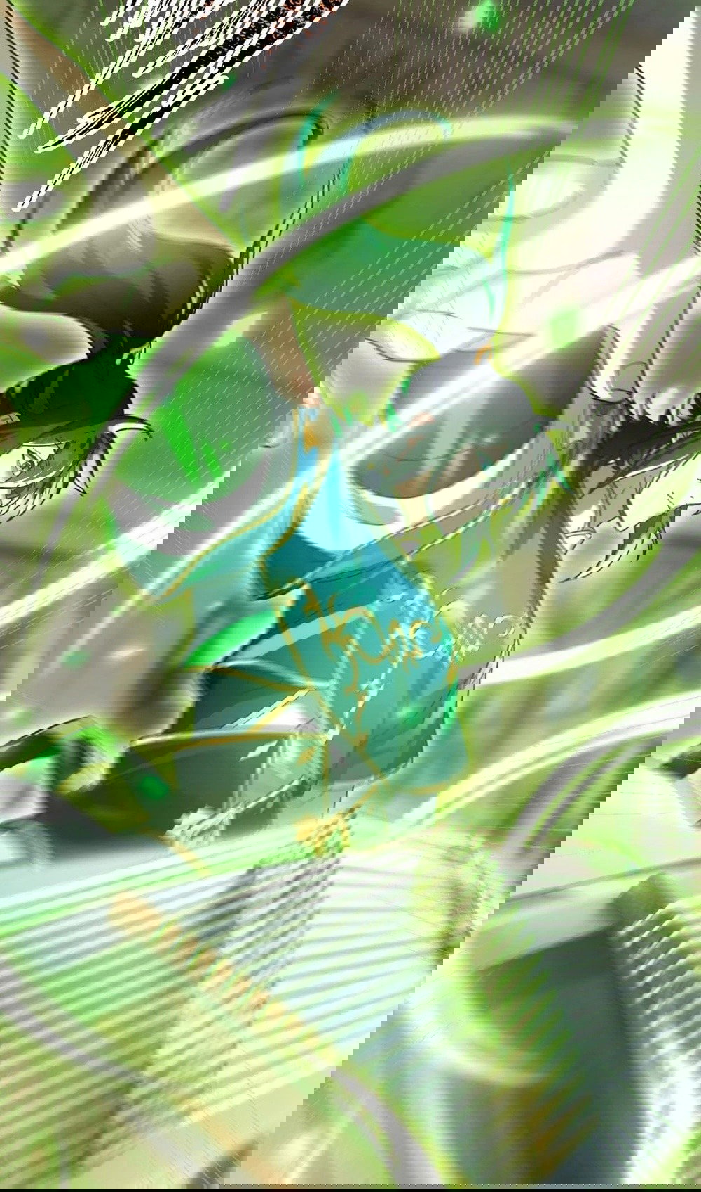 Манга Я шокировал свою жену-императрицу, я непобедим - Глава 22 Страница 11