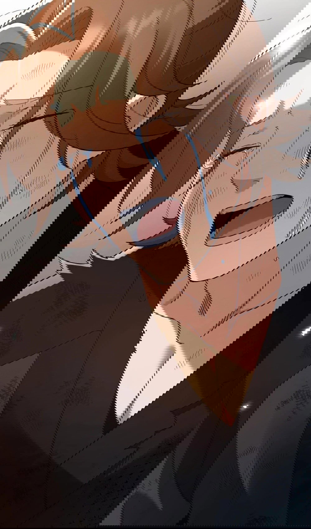 Манга Я шокировал свою жену-императрицу, я непобедим - Глава 22 Страница 28