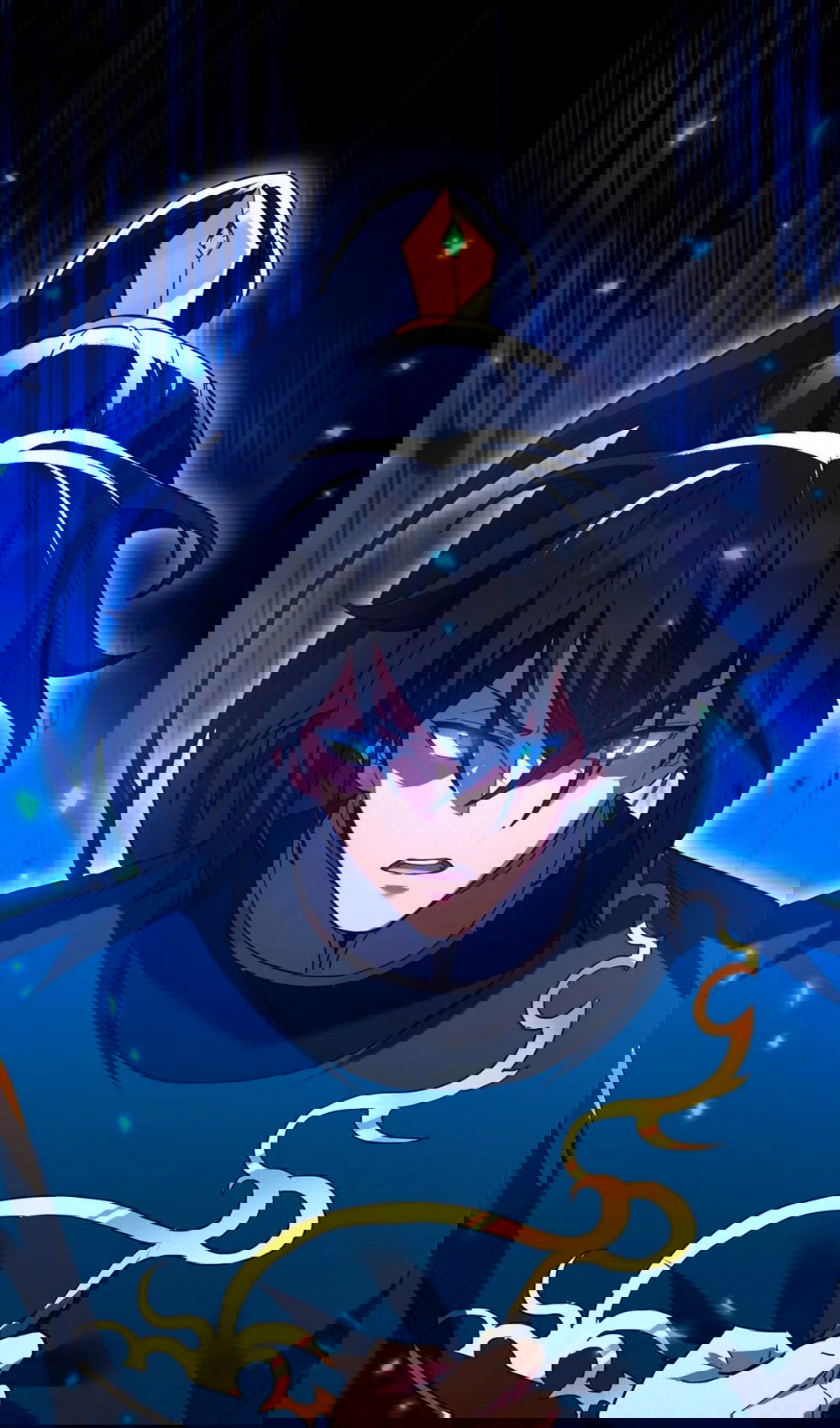 Манга Я шокировал свою жену-императрицу, я непобедим - Глава 22 Страница 84