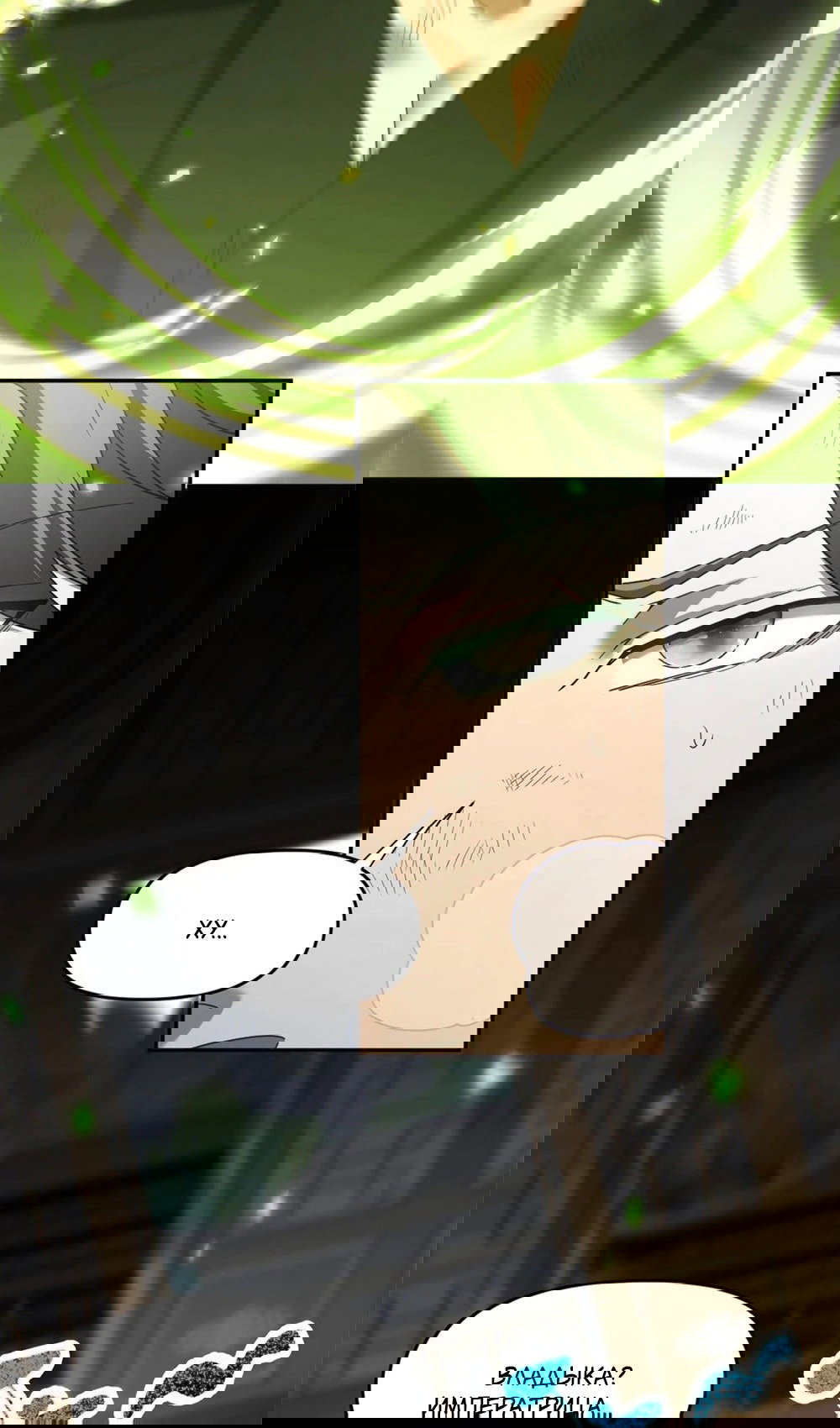 Манга Я шокировал свою жену-императрицу, я непобедим - Глава 22 Страница 22