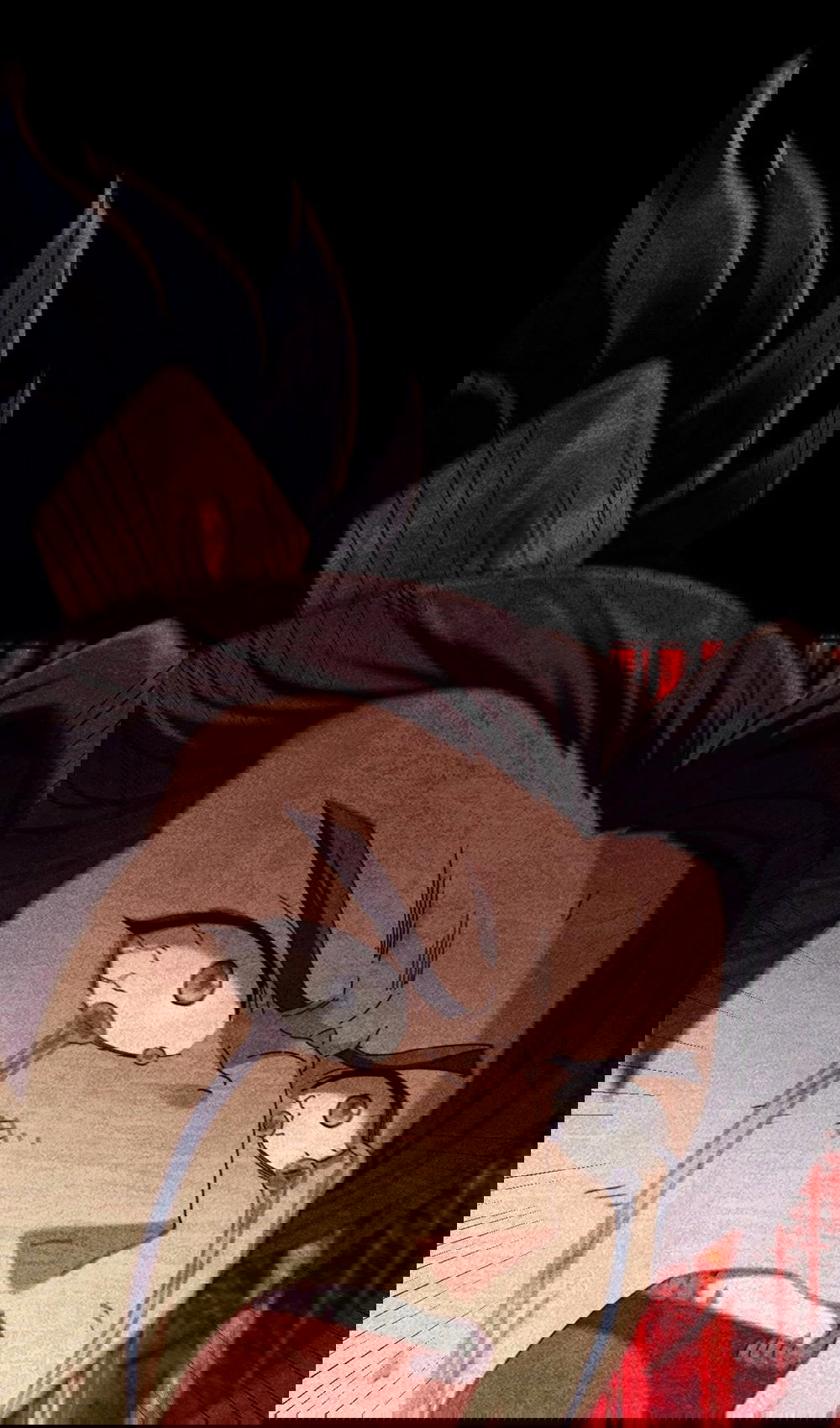 Манга Я шокировал свою жену-императрицу, я непобедим - Глава 22 Страница 55