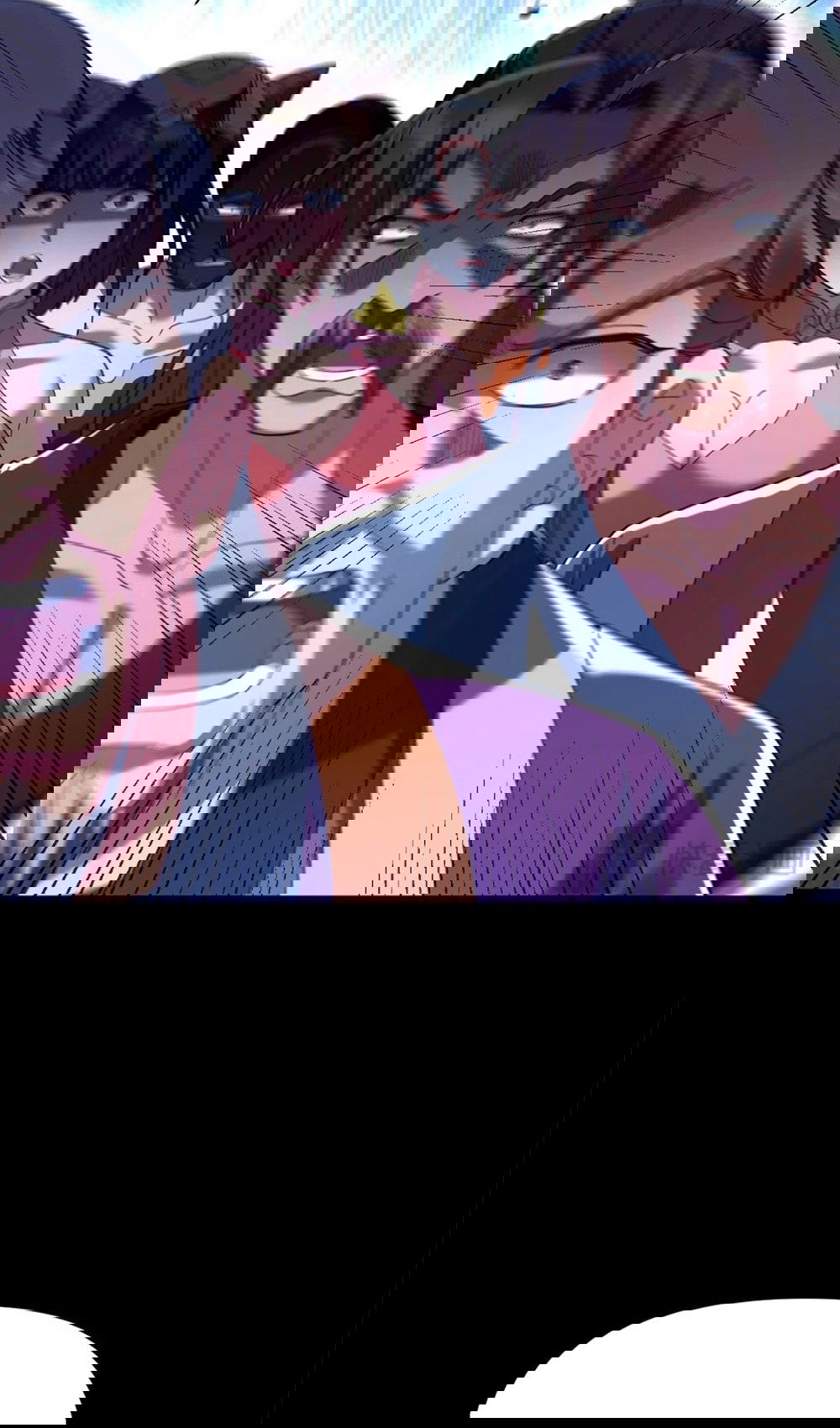 Манга Я шокировал свою жену-императрицу, я непобедим - Глава 22 Страница 77