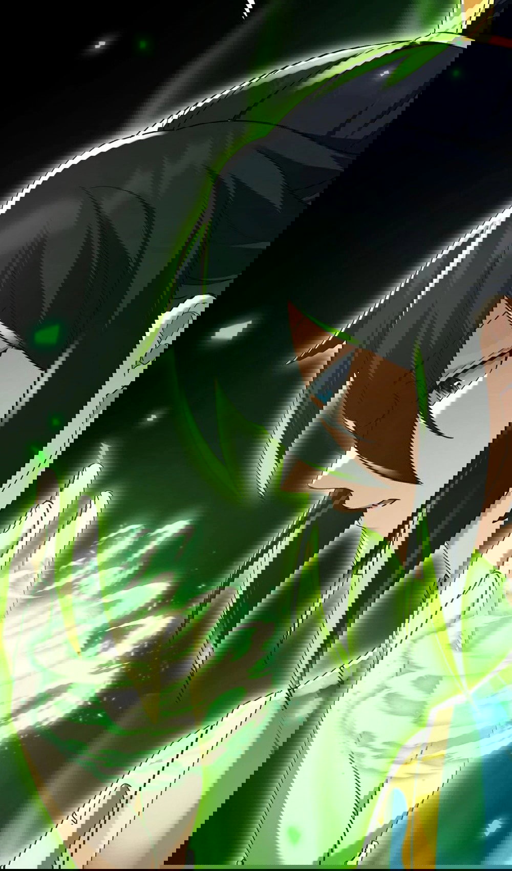 Манга Я шокировал свою жену-императрицу, я непобедим - Глава 22 Страница 6