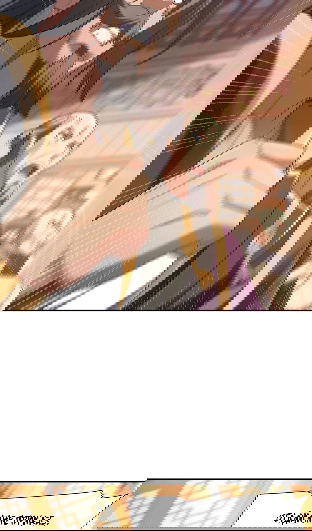 Манга Я шокировал свою жену-императрицу, я непобедим - Глава 22 Страница 71