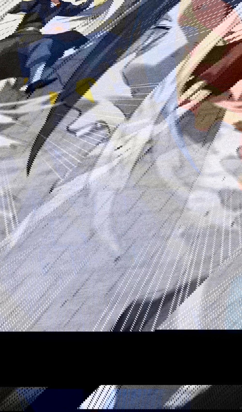 Манга Я шокировал свою жену-императрицу, я непобедим - Глава 22 Страница 43