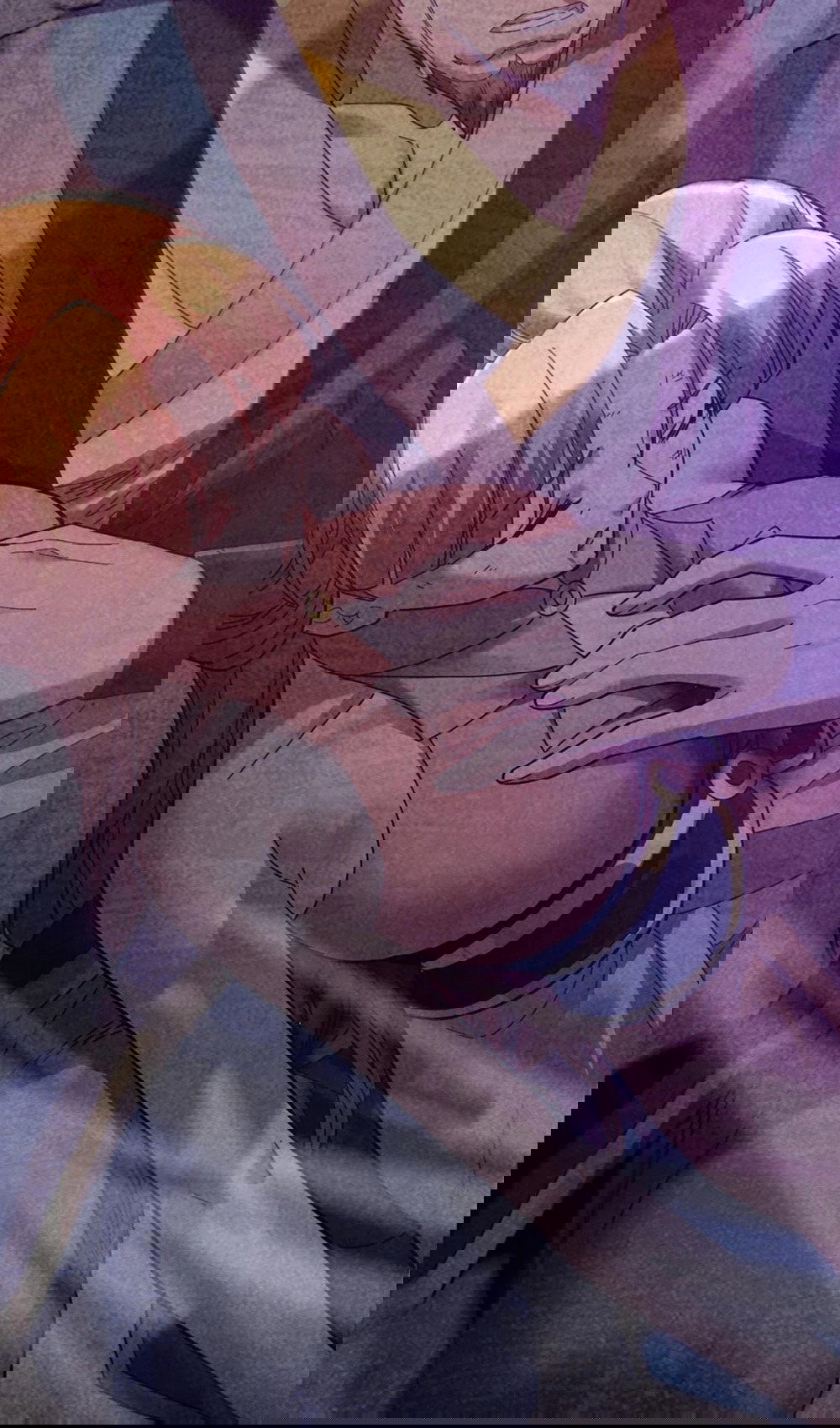 Манга Я шокировал свою жену-императрицу, я непобедим - Глава 22 Страница 60