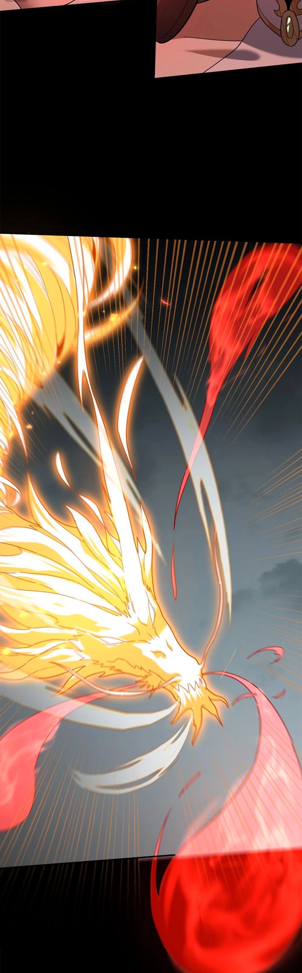 Манга Я шокировал свою жену-императрицу, я непобедим - Глава 20 Страница 15