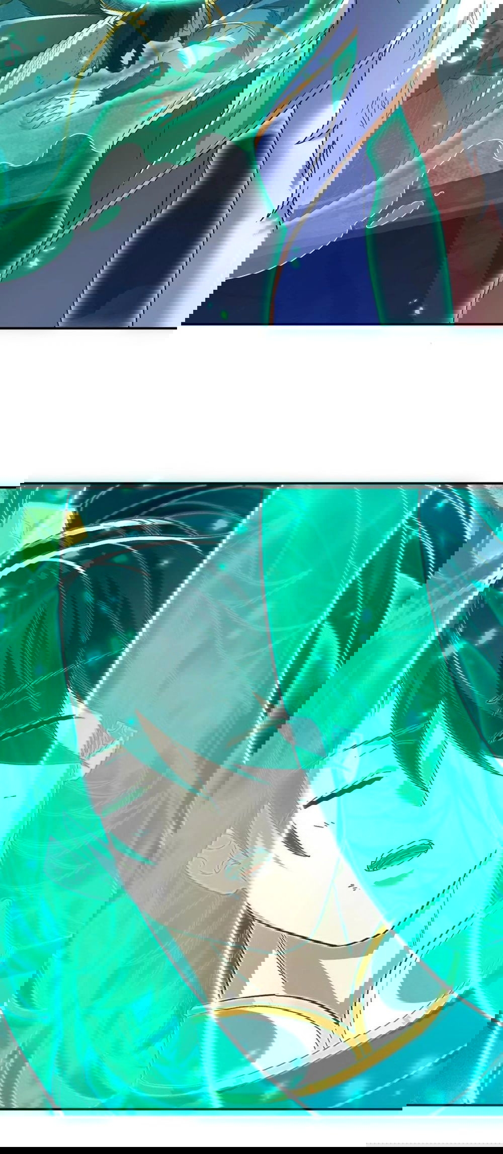 Манга Я шокировал свою жену-императрицу, я непобедим - Глава 20 Страница 29