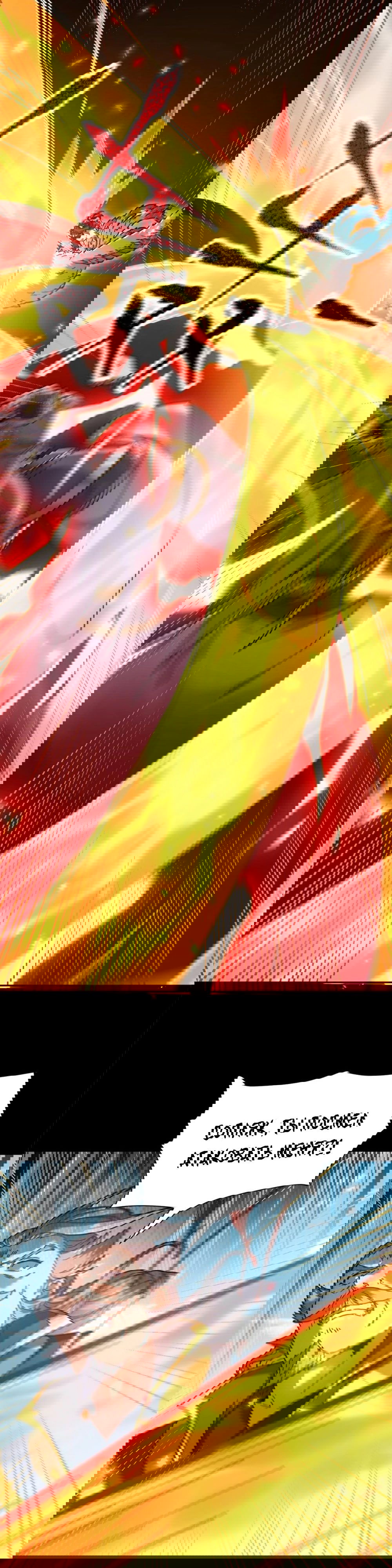 Манга Я шокировал свою жену-императрицу, я непобедим - Глава 19 Страница 27