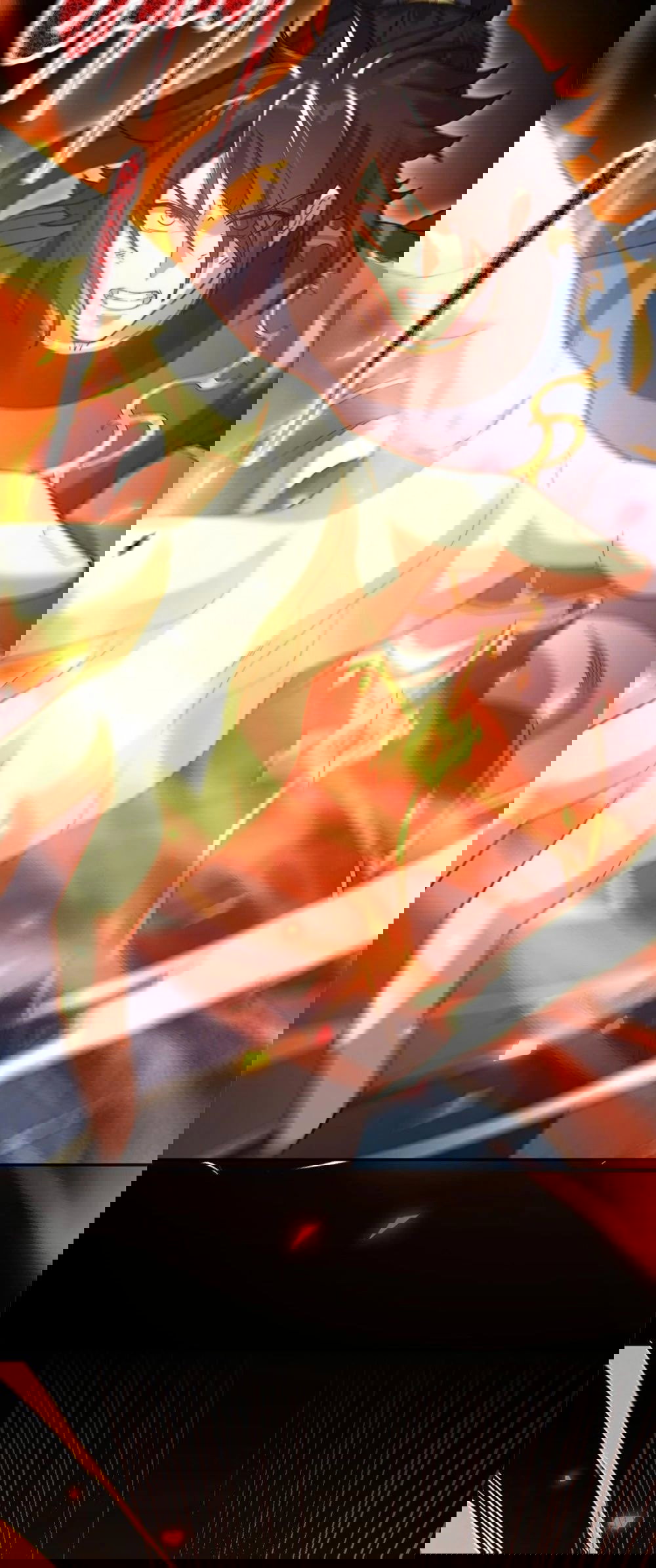 Манга Я шокировал свою жену-императрицу, я непобедим - Глава 19 Страница 26