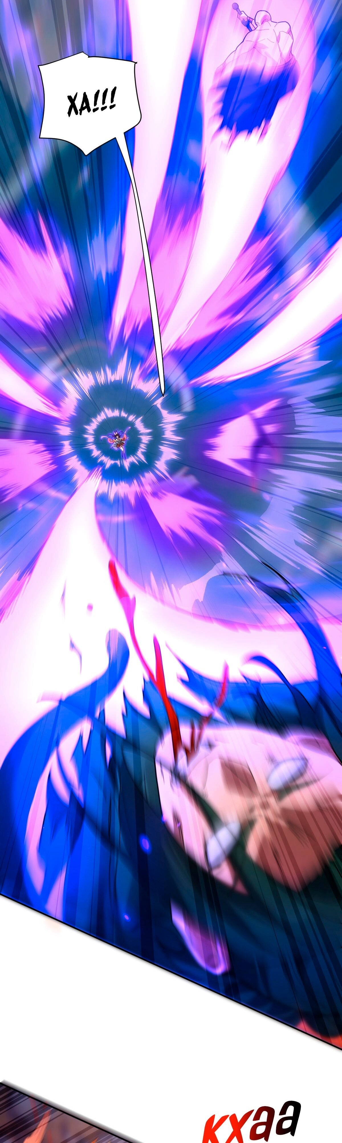 Манга Я шокировал свою жену-императрицу, я непобедим - Глава 11 Страница 40