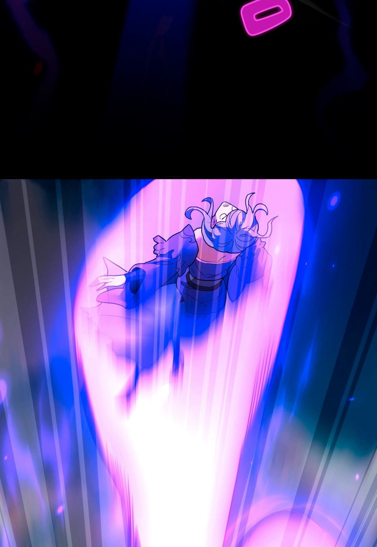 Манга Я шокировал свою жену-императрицу, я непобедим - Глава 11 Страница 39