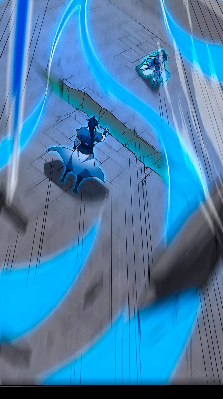 Манга Я шокировал свою жену-императрицу, я непобедим - Глава 10 Страница 52