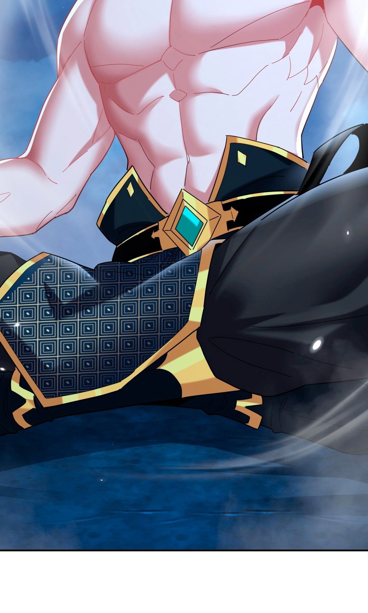 Манга Я шокировал свою жену-императрицу, я непобедим - Глава 8 Страница 34