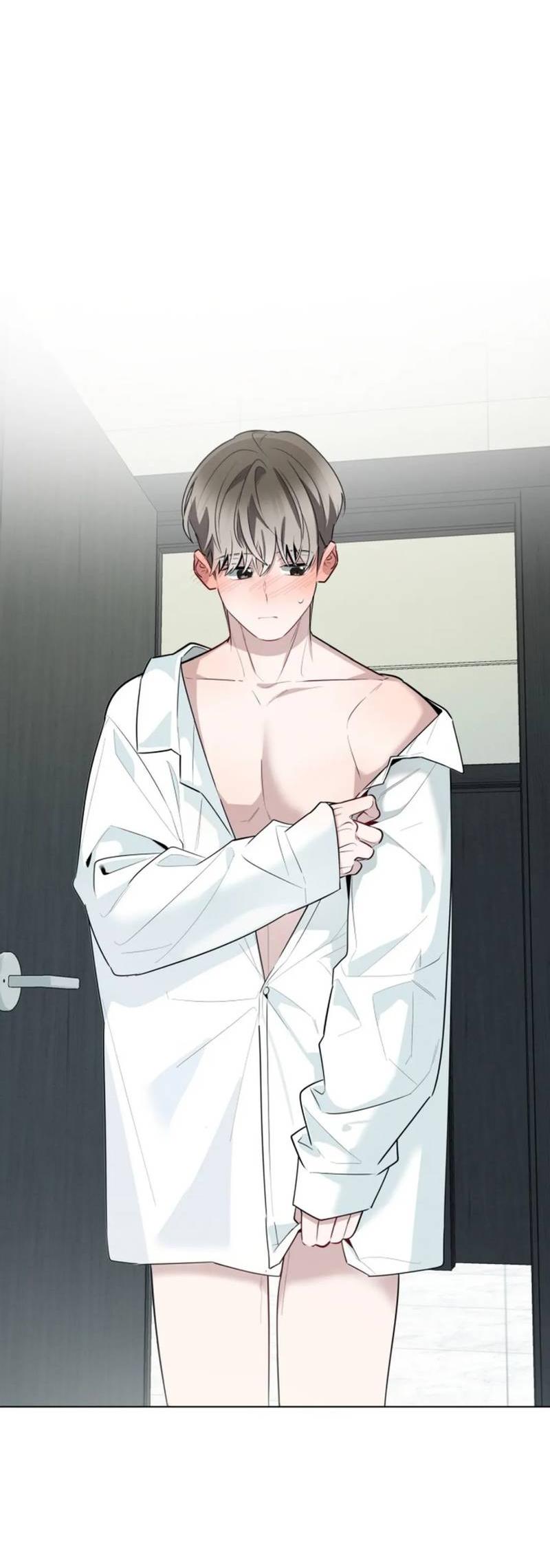 Манга Скандал вишнёвых айдолов - Глава 54 Страница 69