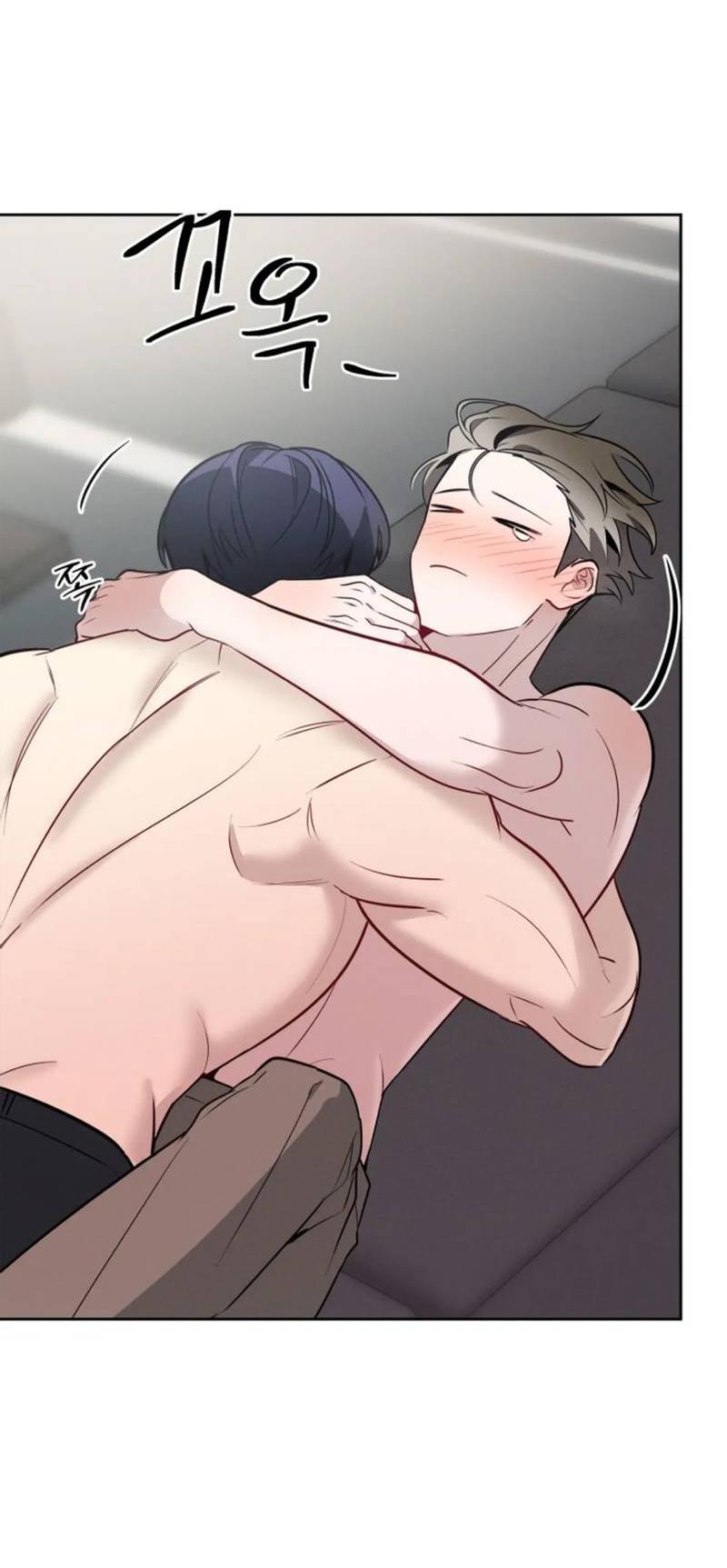 Манга Скандал вишнёвых айдолов - Глава 53 Страница 30