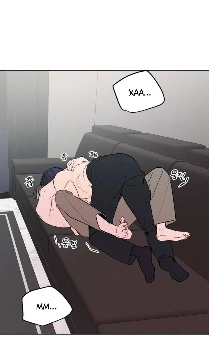 Манга Скандал вишнёвых айдолов - Глава 53 Страница 31