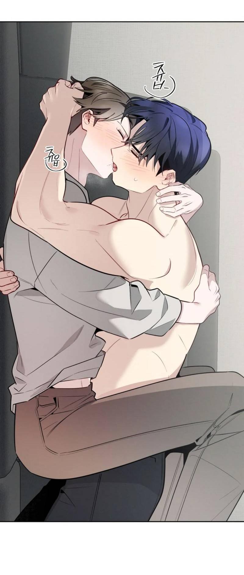 Манга Скандал вишнёвых айдолов - Глава 53 Страница 9