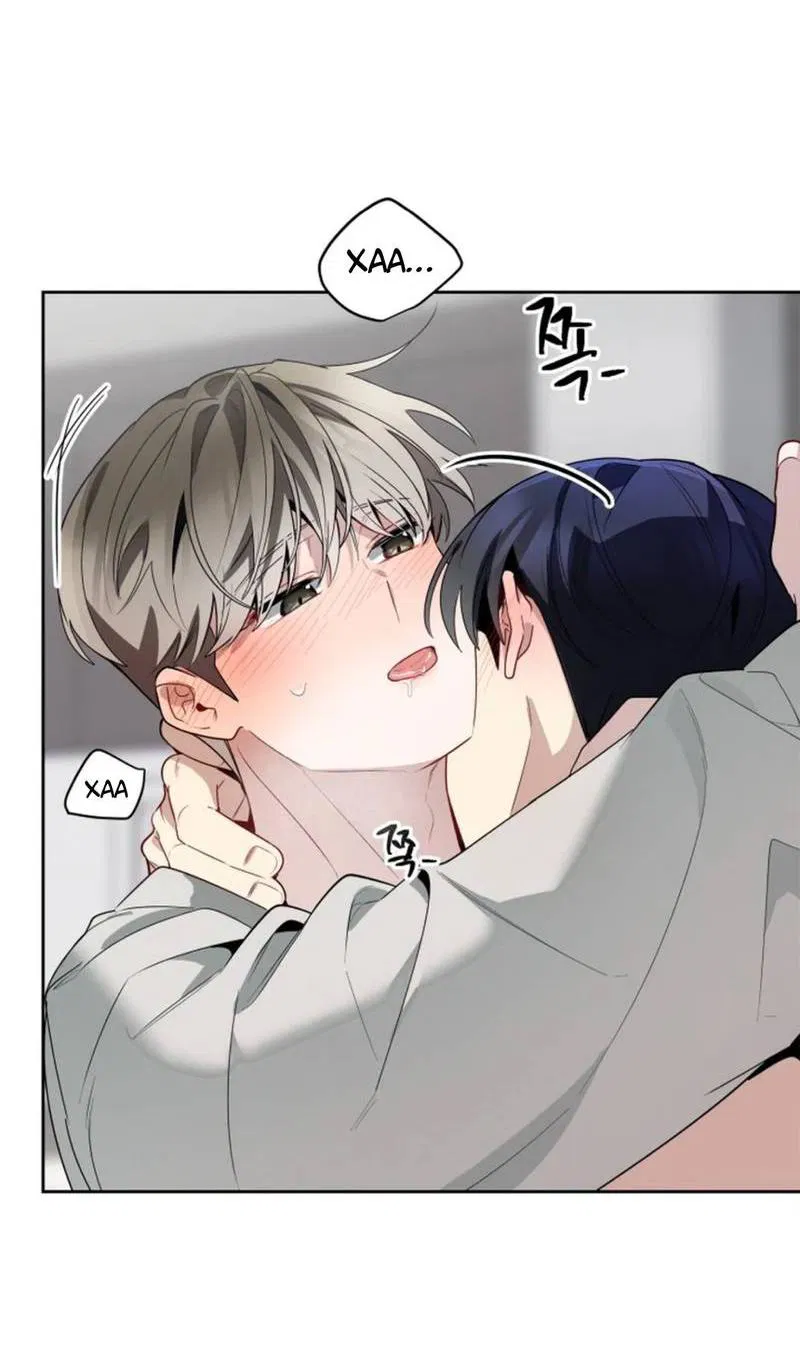 Манга Скандал вишнёвых айдолов - Глава 53 Страница 4