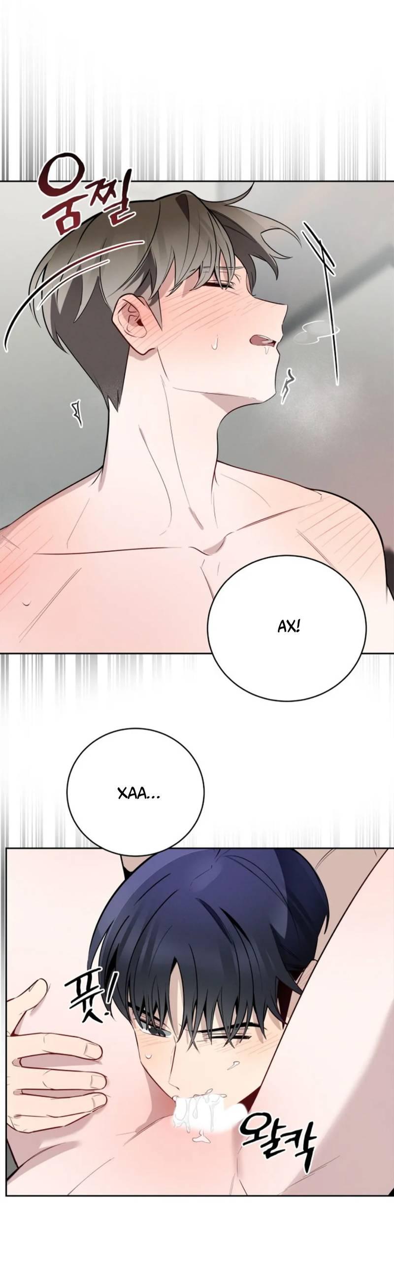 Манга Скандал вишнёвых айдолов - Глава 53 Страница 55