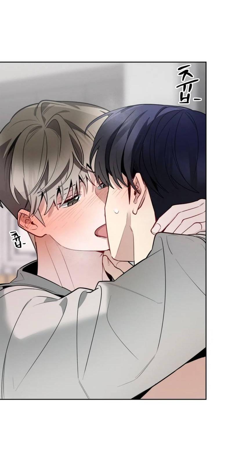 Манга Скандал вишнёвых айдолов - Глава 53 Страница 3