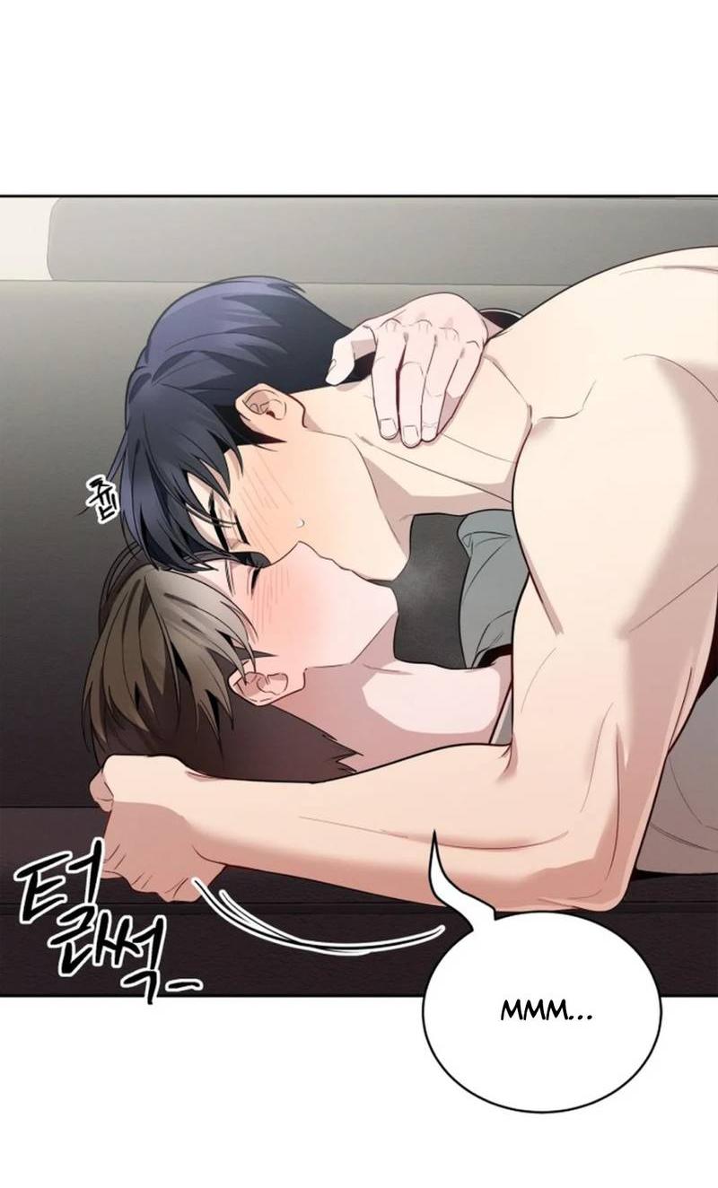 Манга Скандал вишнёвых айдолов - Глава 53 Страница 7