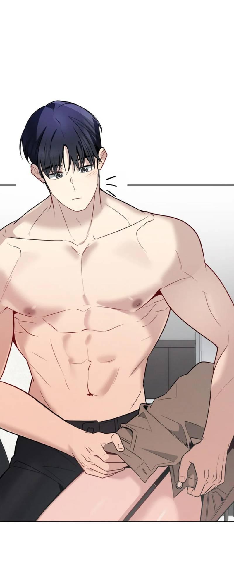 Манга Скандал вишнёвых айдолов - Глава 53 Страница 39